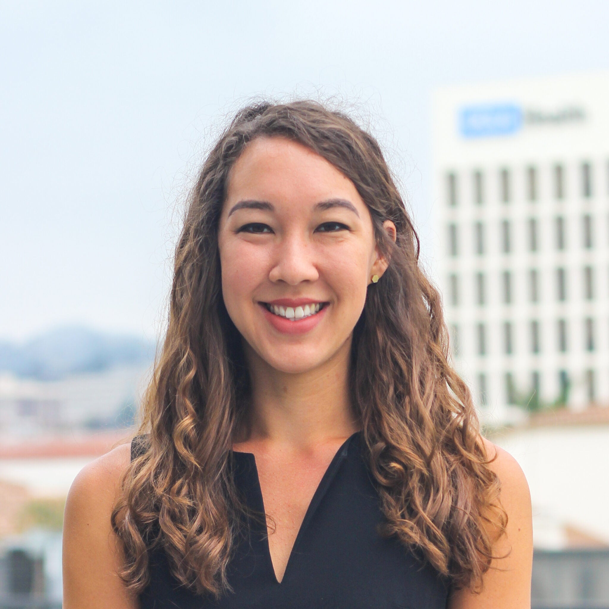 Kristen Choi – CCH UCLA